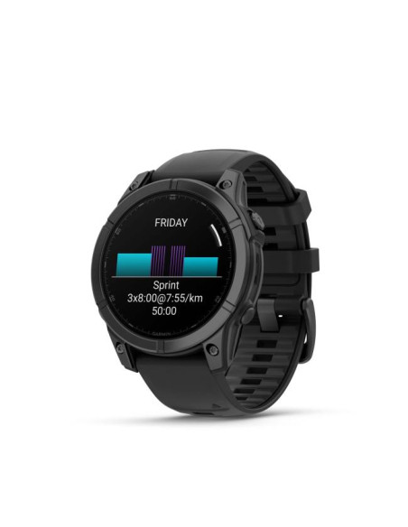 Garmin Fenix E 47mm