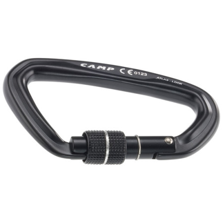 Camp Safety Atlas Lock