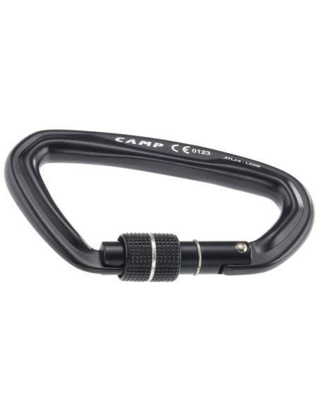 Camp Safety Atlas Lock