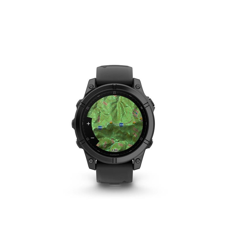 Garmin Fenix E 47mm