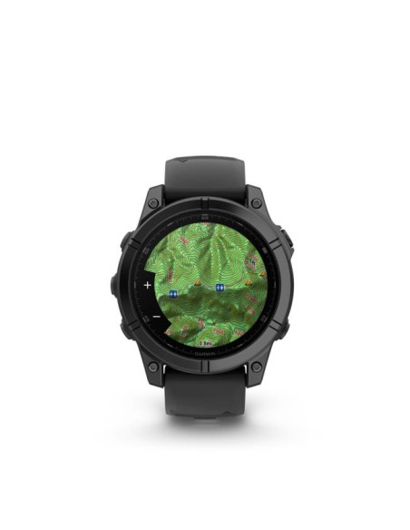 Garmin Fenix E 47mm