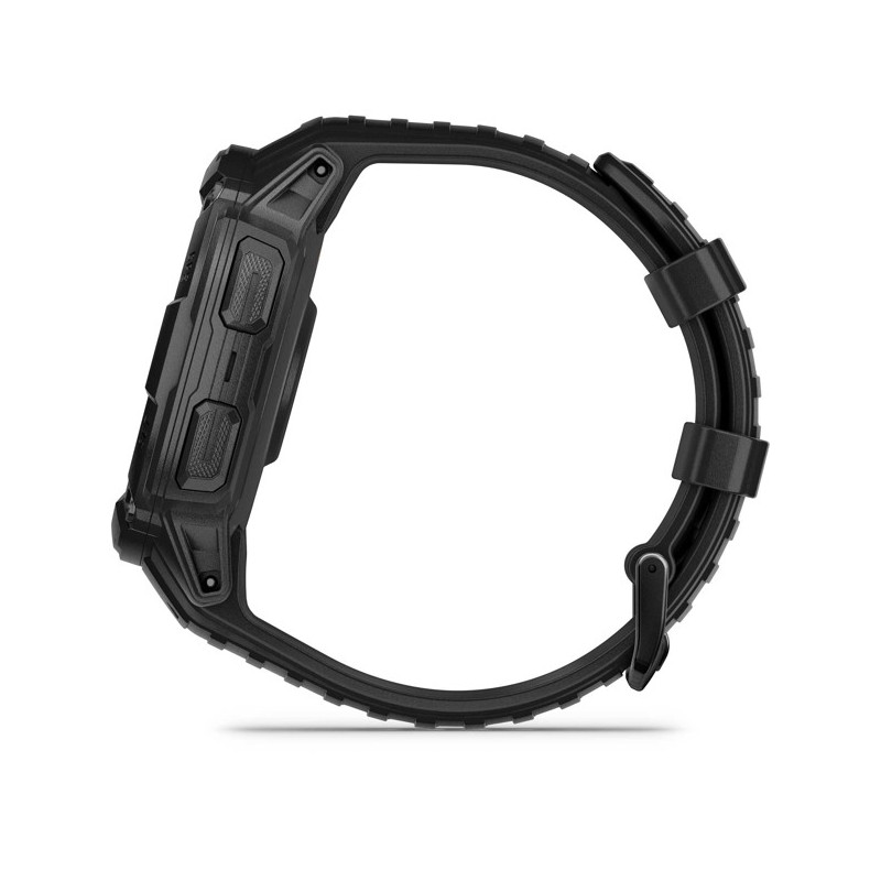 Kello Garmin INSTINCT 2X SOLAR TACTICAL ED BLACK
