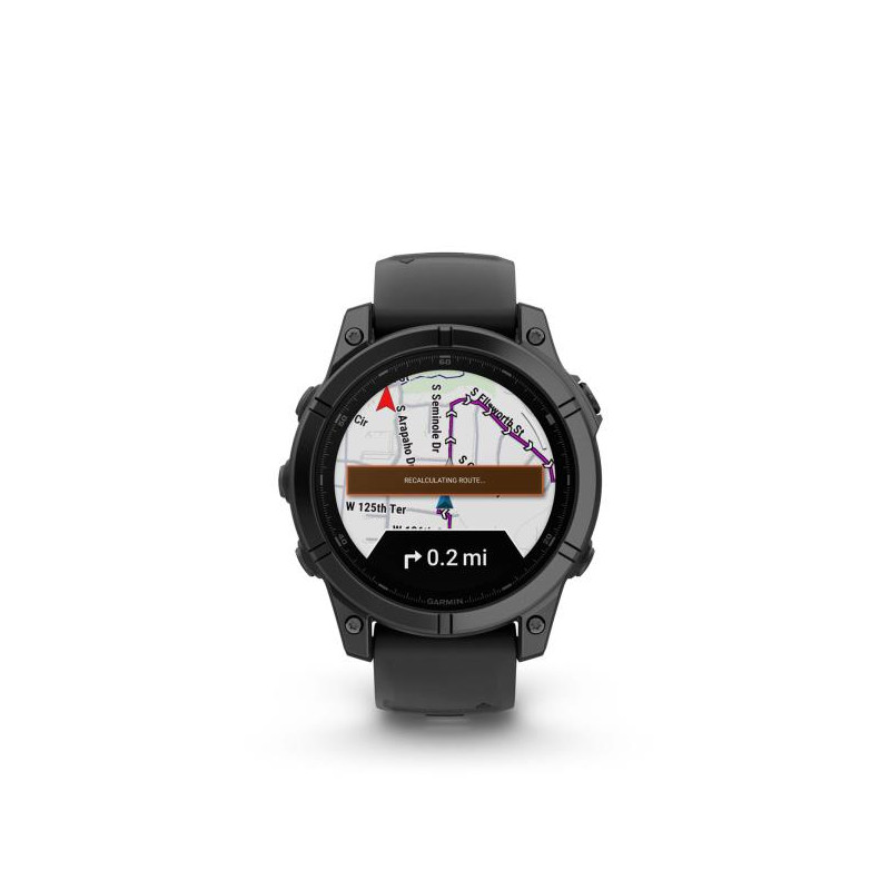 Garmin Fenix E 47mm