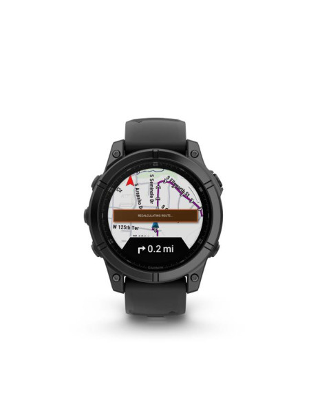 Garmin Fenix E 47mm