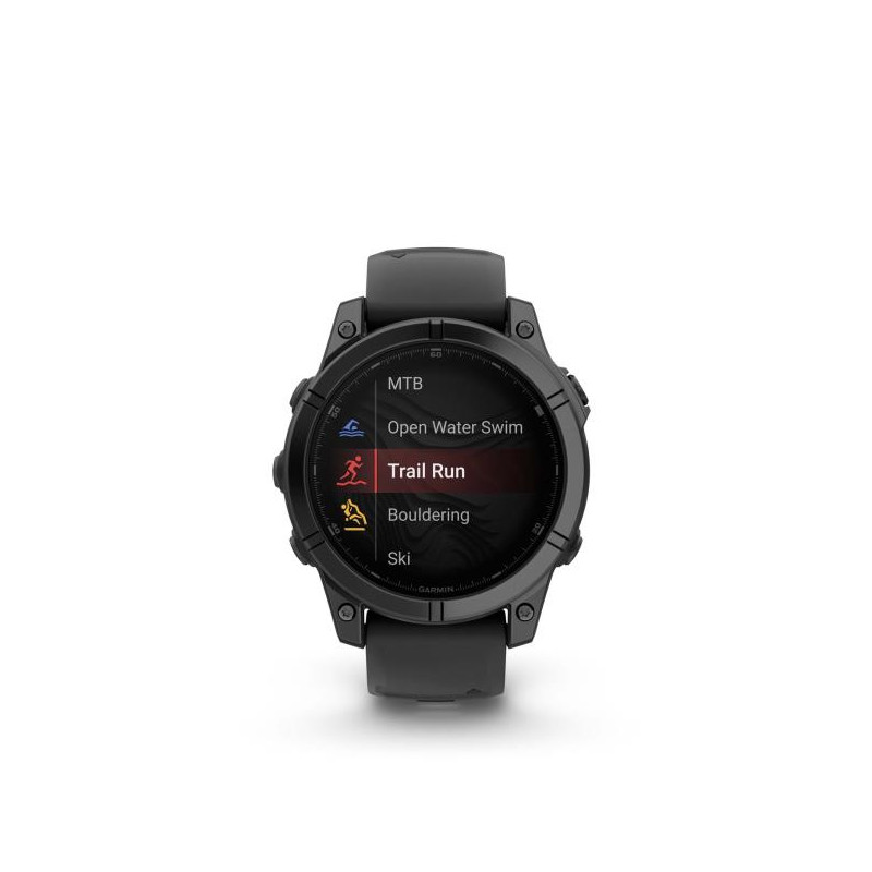 Garmin Fenix E 47mm