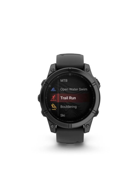 Garmin Fenix E 47mm