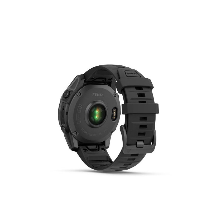 Garmin Fenix E 47mm
