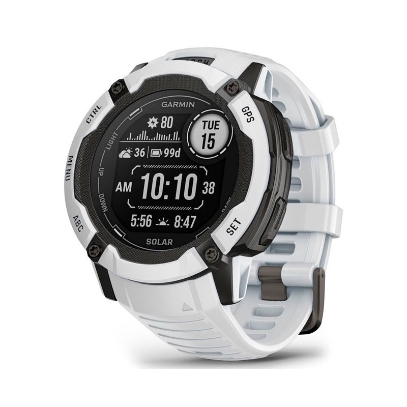 Garmin Instinct 2X Solar
