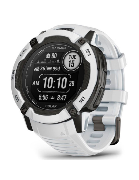 Garmin Instinct 2X Solar