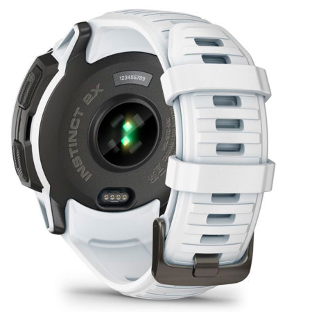 Garmin Instinct 2X Solar 2