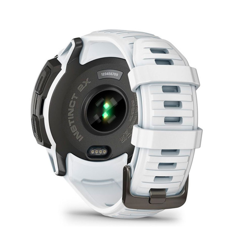 Garmin Instinct 2X Solar