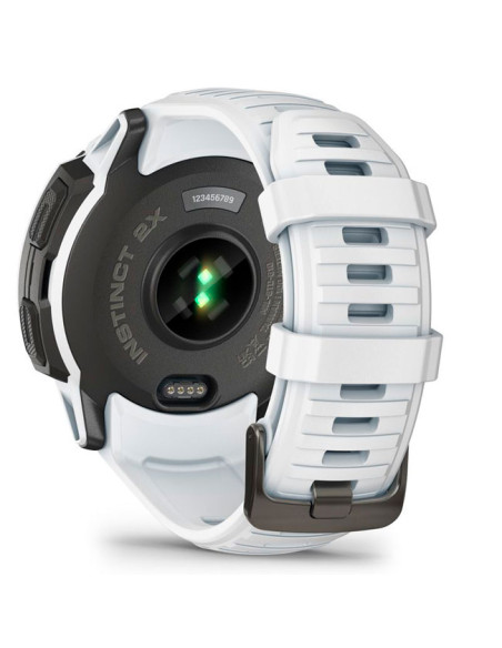 Garmin Instinct 2X Solar