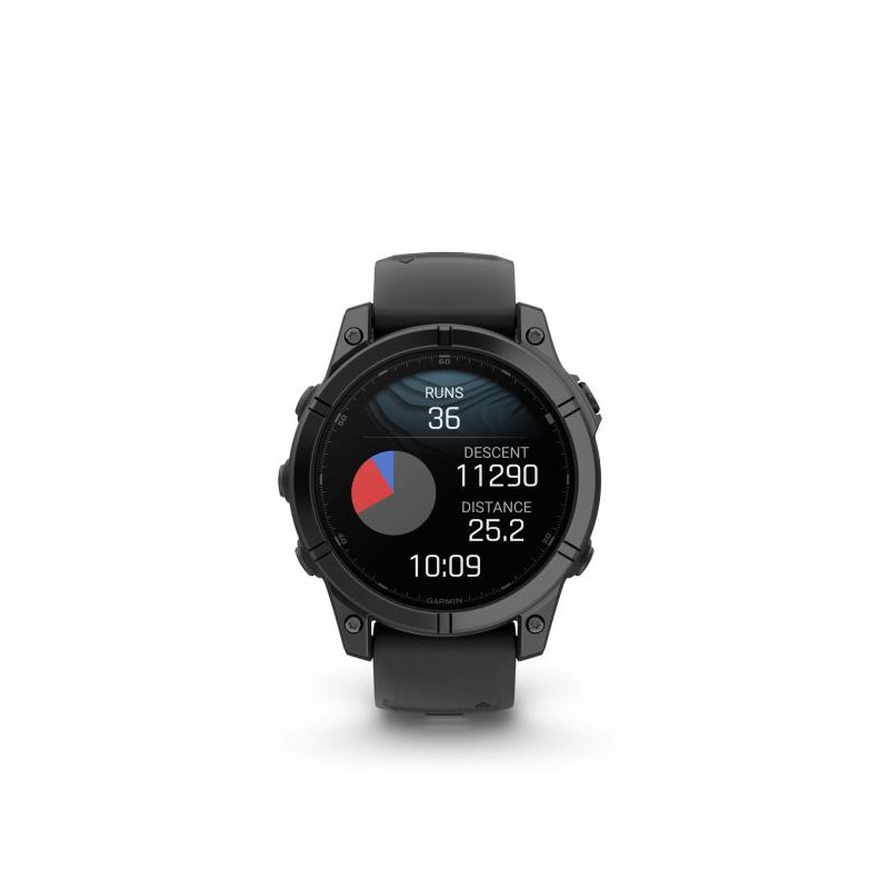 Garmin Fenix E 47mm