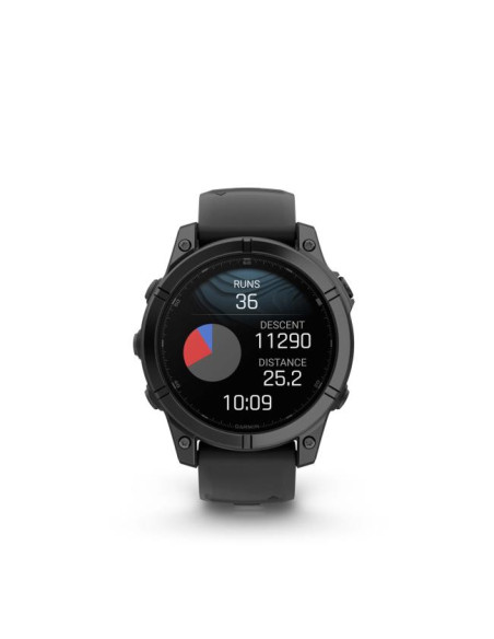 Garmin Fenix E 47mm