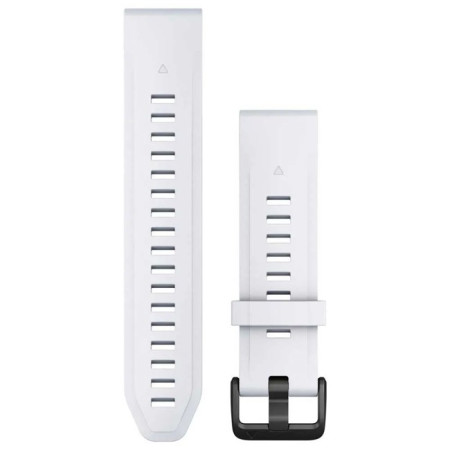 Strap Garmin QuickFit® 20mm Blanca