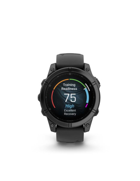 Garmin Fenix E 47mm