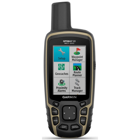 Garmin GPSMAP 65