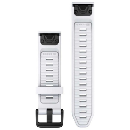 Strap Garmin QuickFit® 20mm Blanca 2