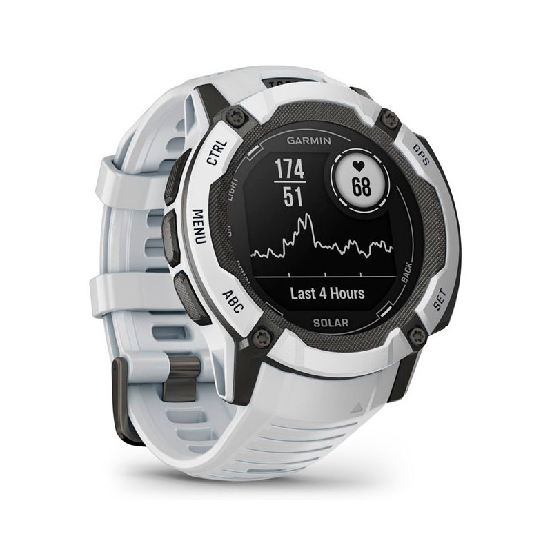 Garmin Instinct 2X Solar