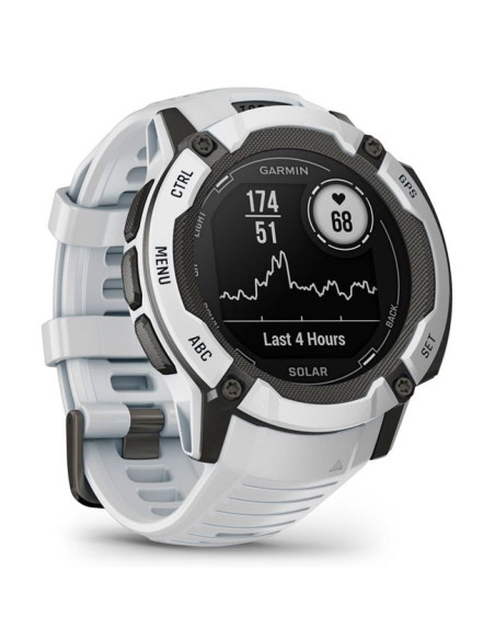 Garmin Instinct 2X Solar
