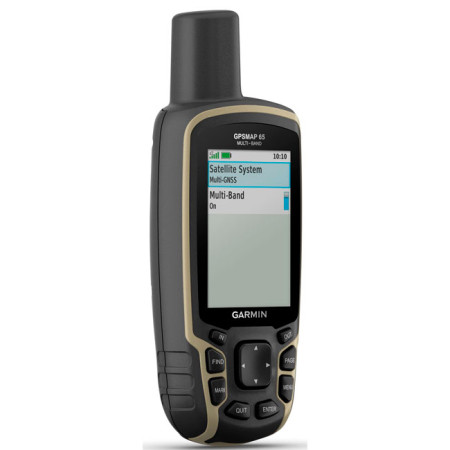 Garmin GPSMAP 65 2