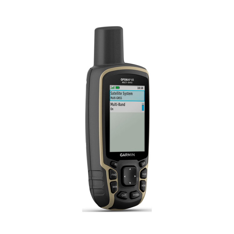 Garmin GPSMAP 65