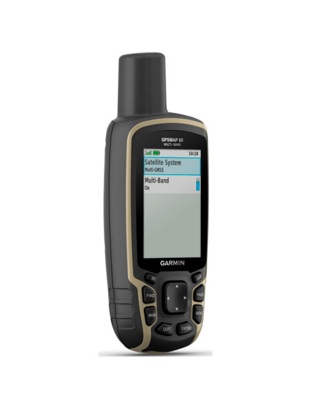 Garmin GPSMAP 65