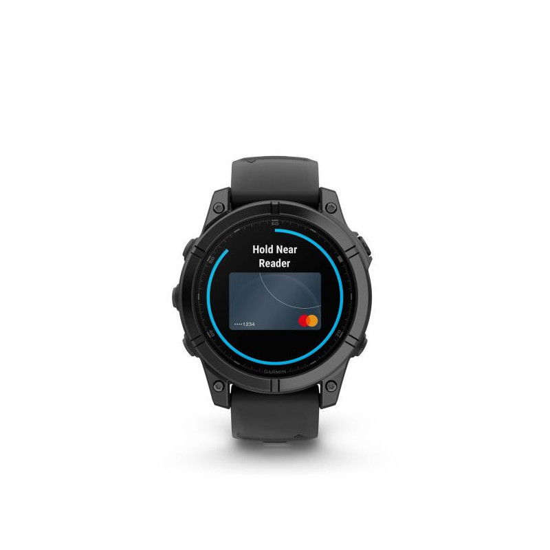 Garmin Fenix E 47mm