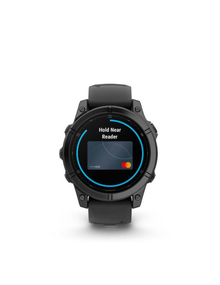 Garmin Fenix E 47mm