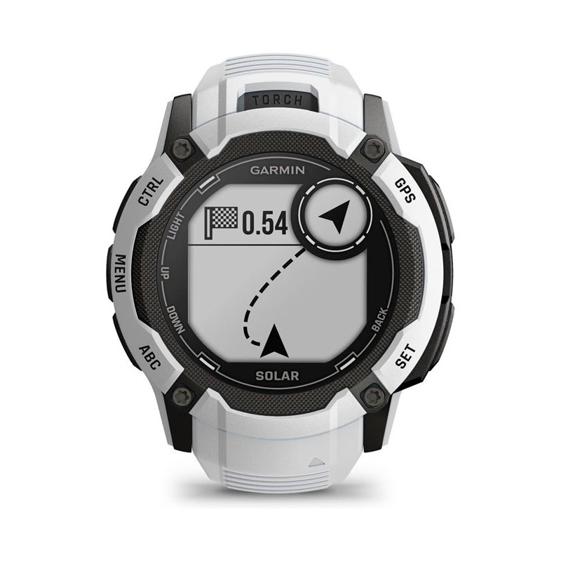 Garmin Instinct 2X Solar