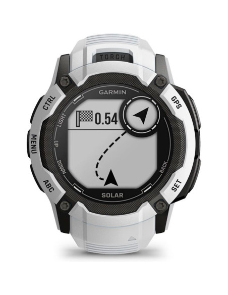 Garmin Instinct 2X Solar