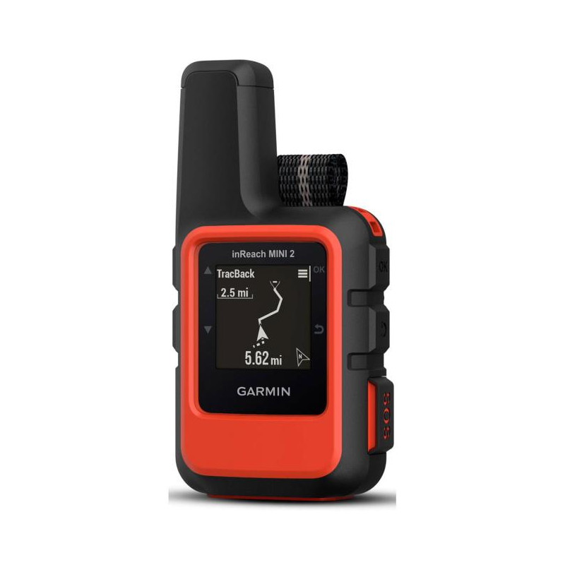 GPS Garmin InReach Mini 2