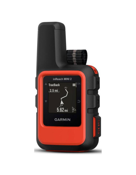 Garmin InReach Mini 2