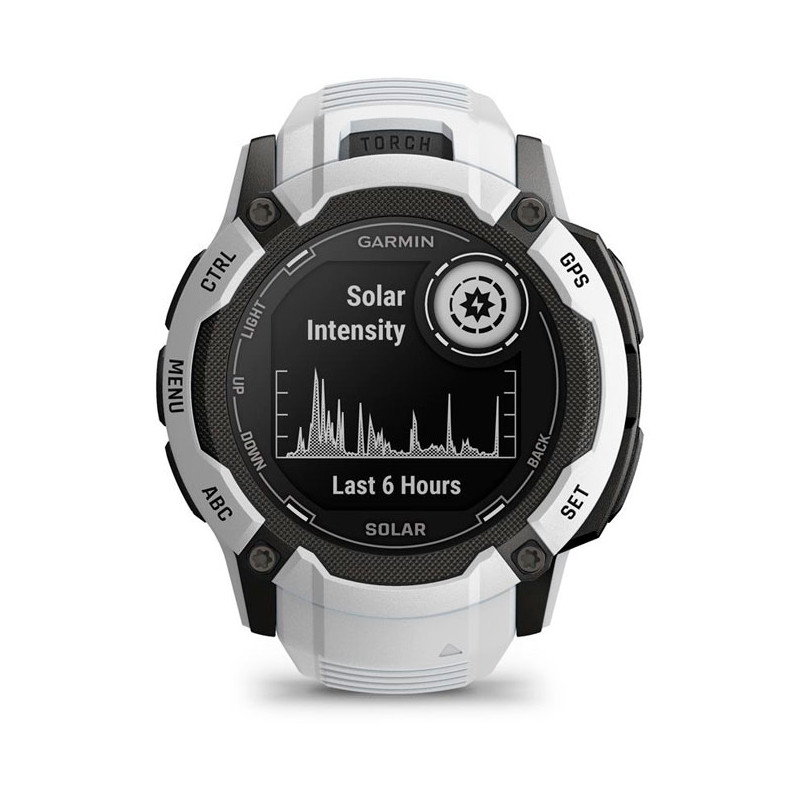 Garmin Instinct 2X Solar
