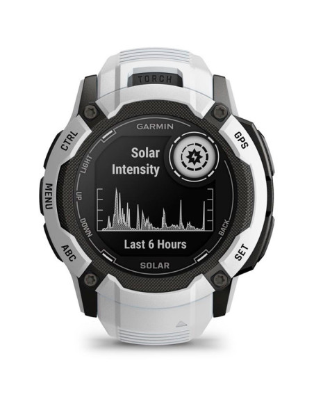 Garmin Instinct 2X Solar