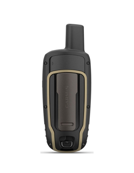 Garmin GPSMAP 65