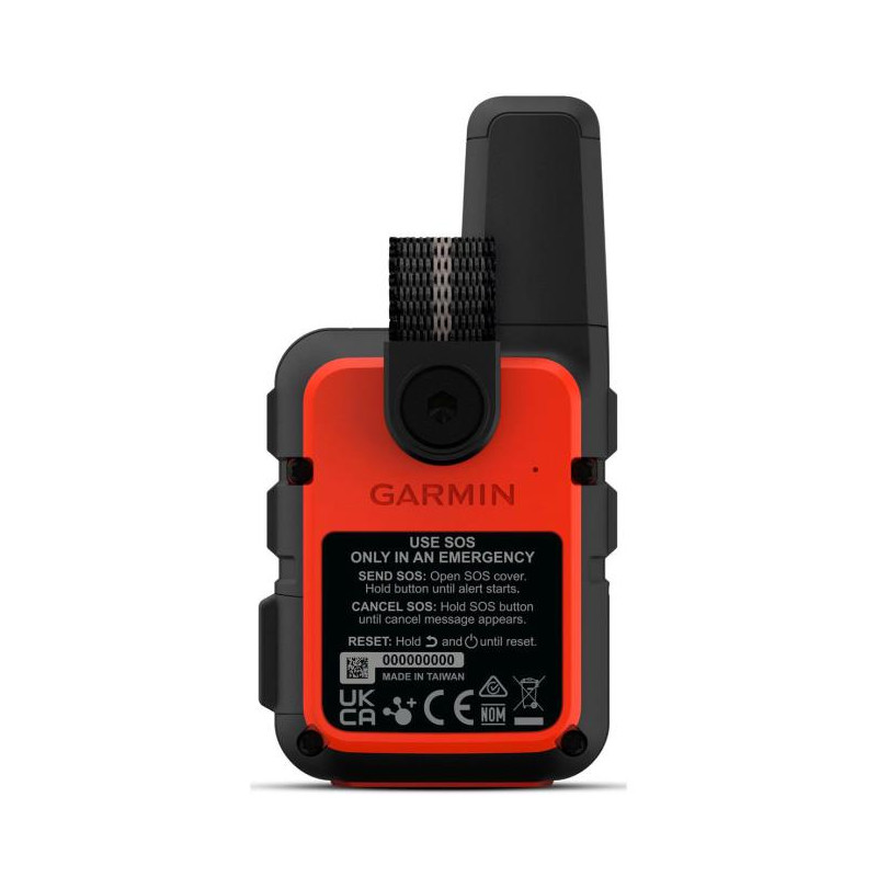 Garmin InReach Mini 2