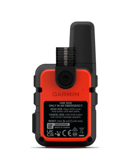GPS Garmin InReach Mini 2