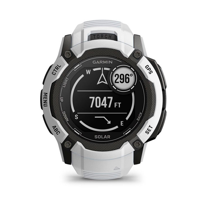 Garmin Instinct 2X Solar