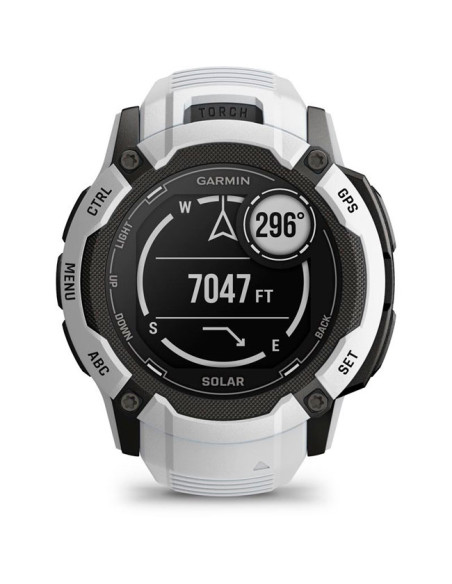 Garmin Instinct 2X Solar
