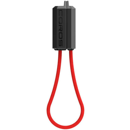 Coros Llavero Cargador de Reloj 2