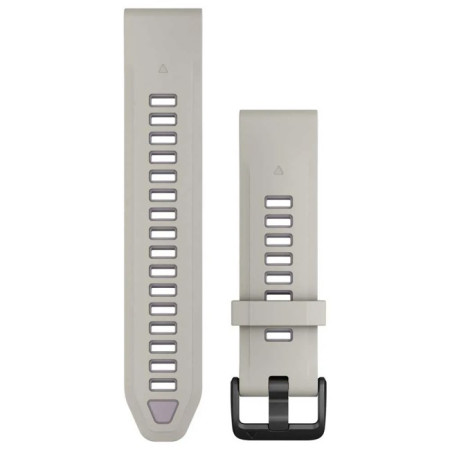 Strop Garmin QuickFit® 20mm Gris lav