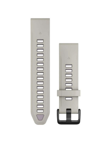 Remienok Garmin QuickFit® 20mm Gris lav