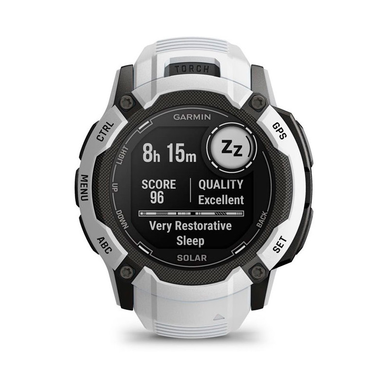 Garmin Instinct 2X Solar