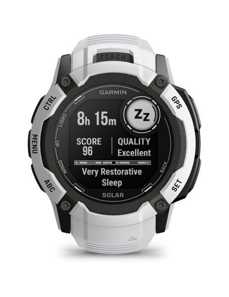 Garmin Instinct 2X Solar
