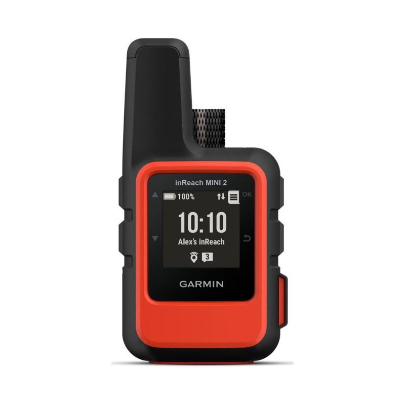 GPS Garmin InReach Mini 2