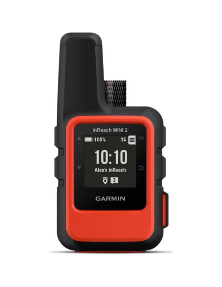 GPS Garmin InReach Mini 2