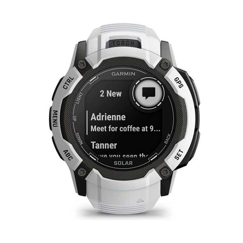 Garmin Instinct 2X Solar