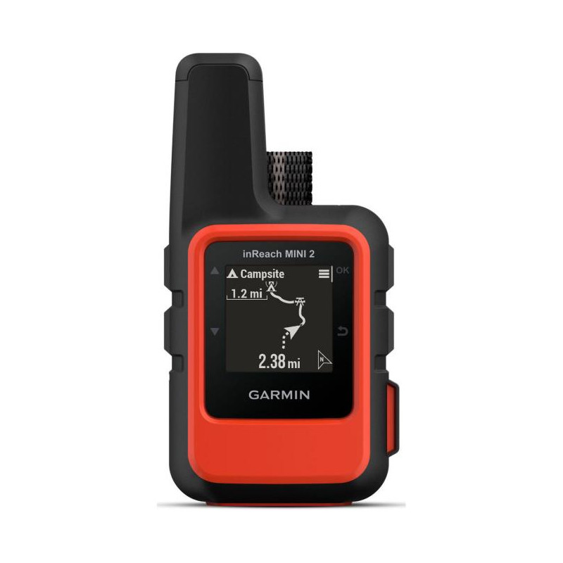 GPS Garmin InReach Mini 2