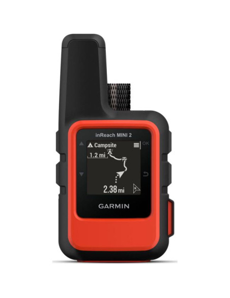 Garmin InReach Mini 2